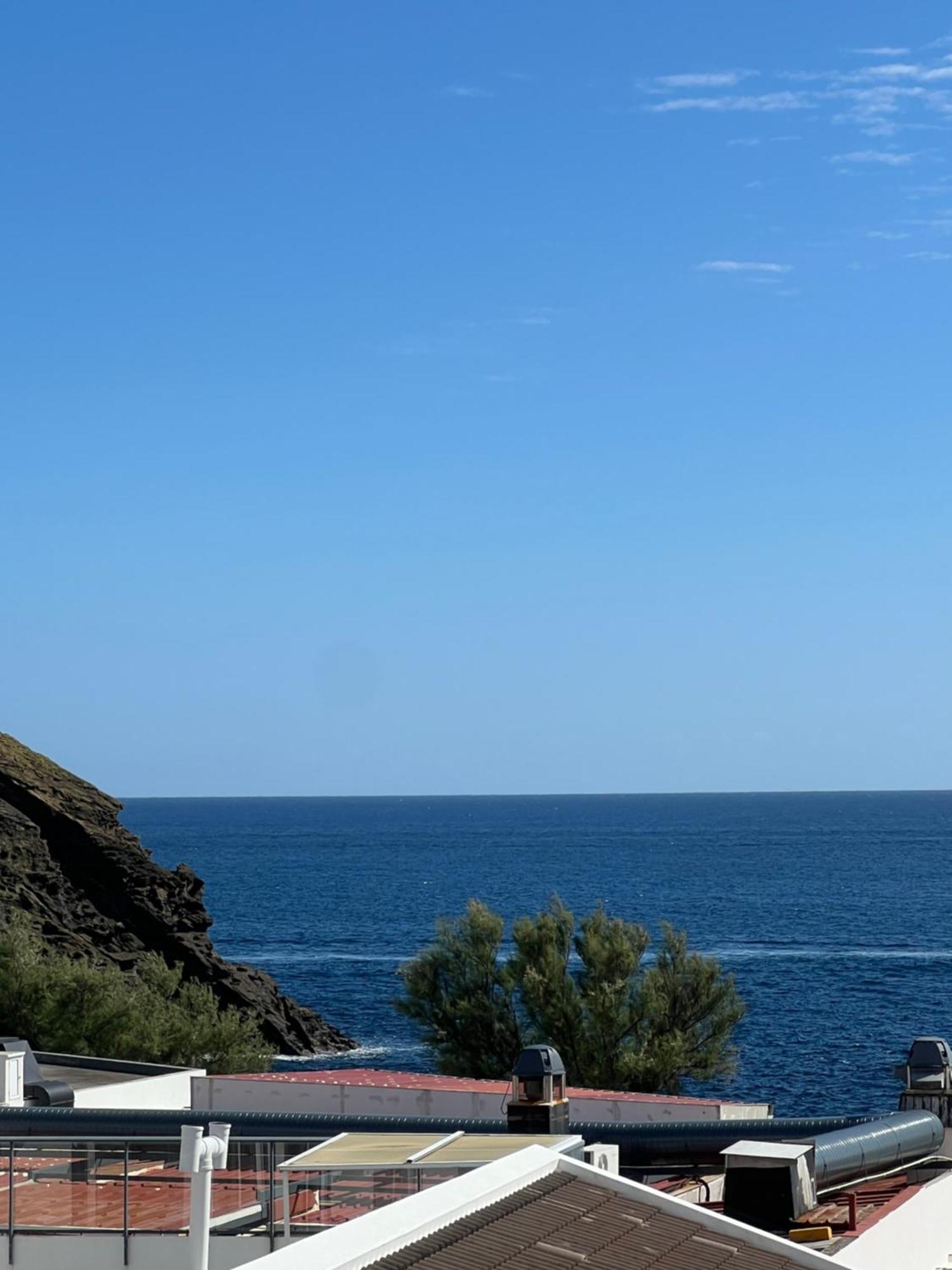 Casa A 2 Minutos A Pe De Piscina Natural Ponta Delgada Buitenkant foto