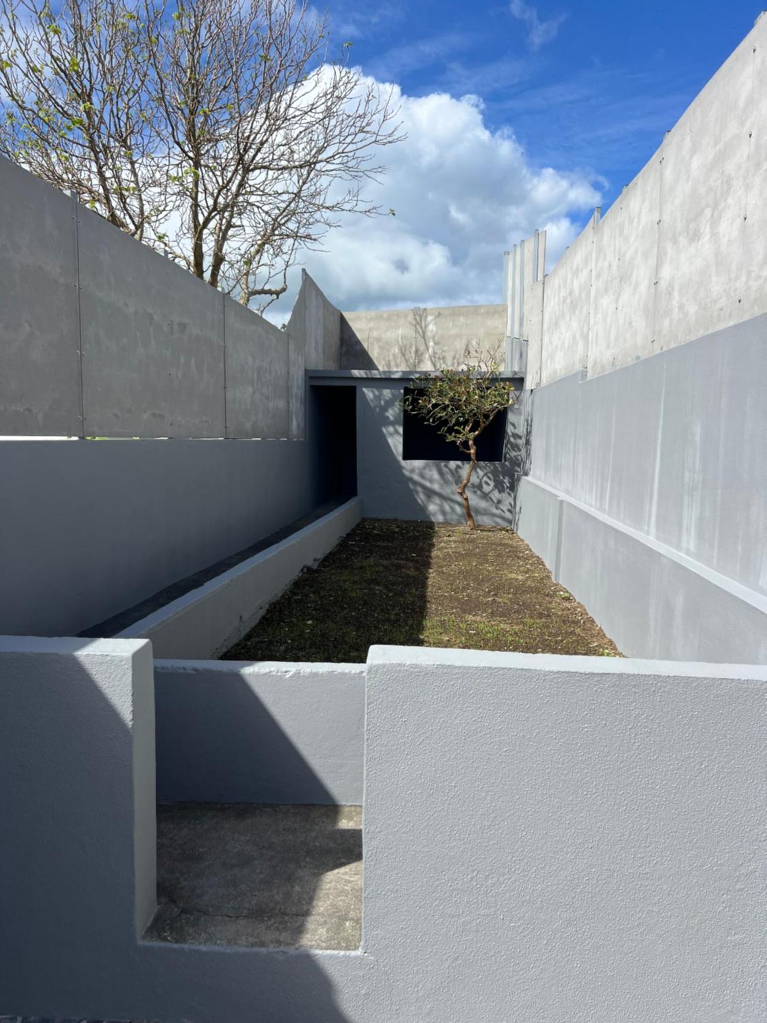 Casa A 2 Minutos A Pe De Piscina Natural Ponta Delgada Buitenkant foto