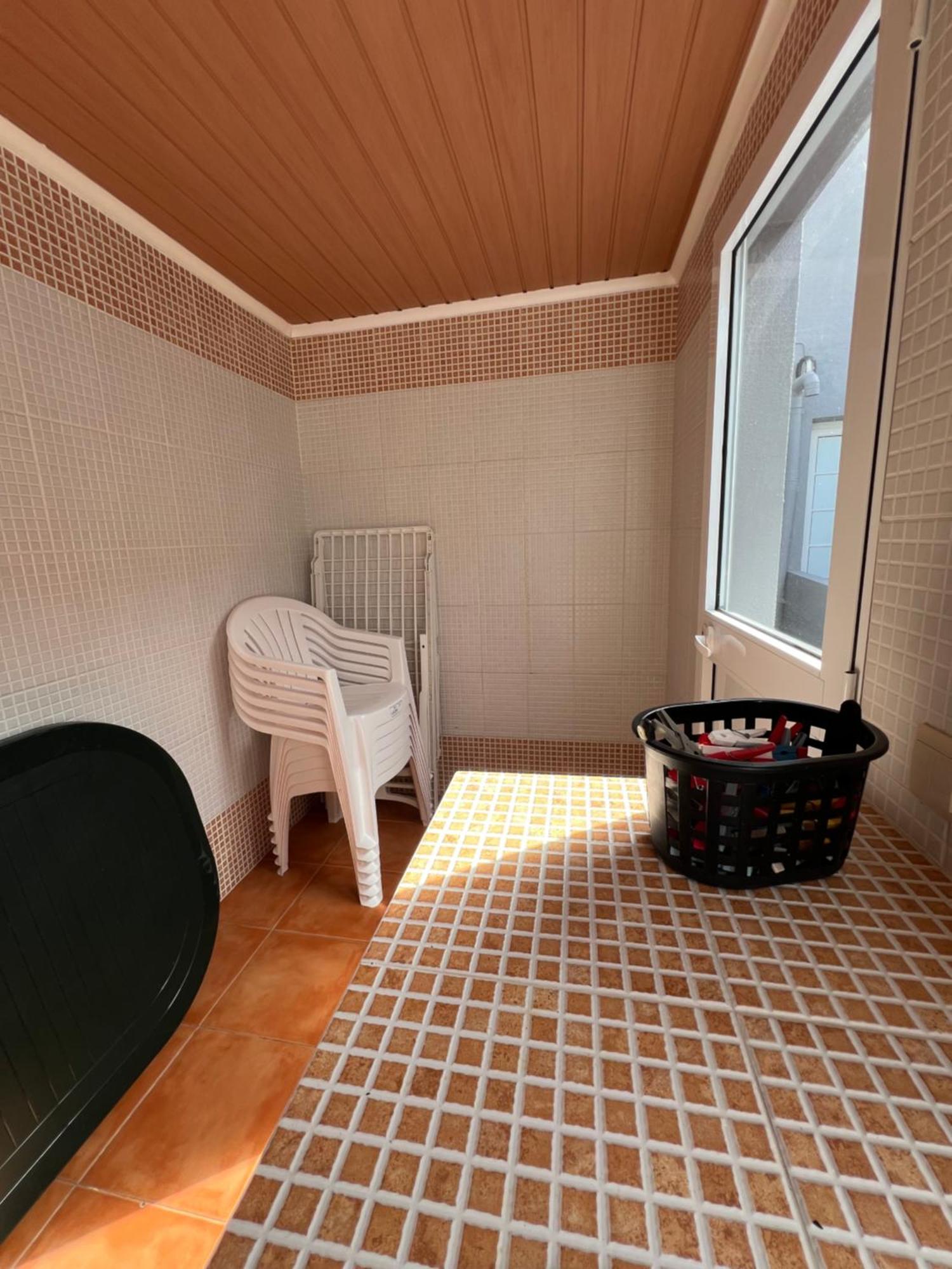 Casa A 2 Minutos A Pe De Piscina Natural Ponta Delgada Buitenkant foto
